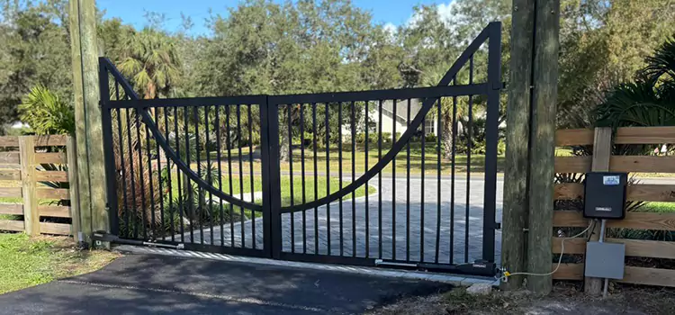 Gate Motor Repair Kailua