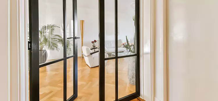 Bifold Door Replacement Kailua
