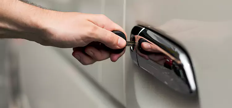 Why Choose Our Auto Locksmith Team in Kailua, HI?