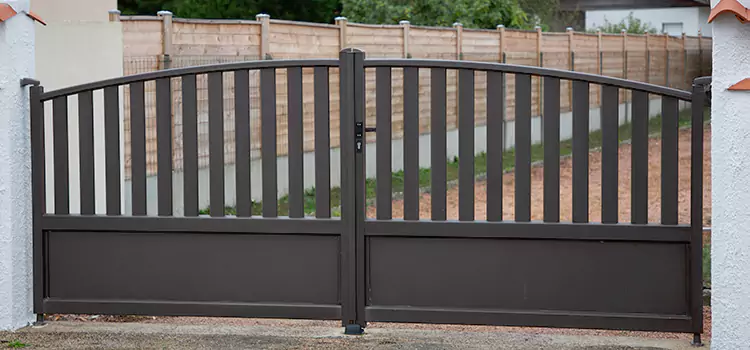 Advanced Gate Solutions in Kailua, HI