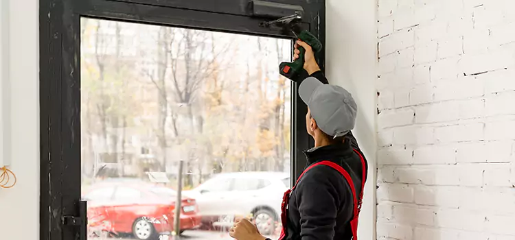 Comprehensive Door Closer Services in Kailua, HI