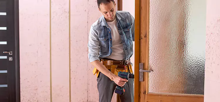 Exterior Door Frame Installation Kailua