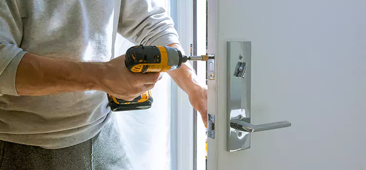 Door Knob Lock Repair Kailua