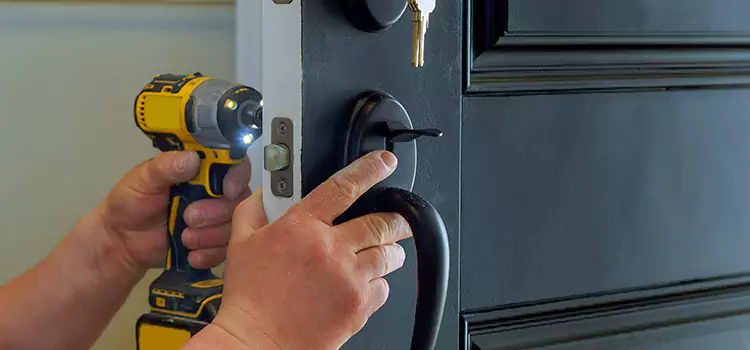 Locksmith Emergency Service Kailua