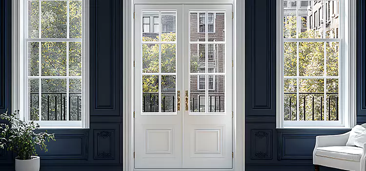 French Door Lock Repair Kailua