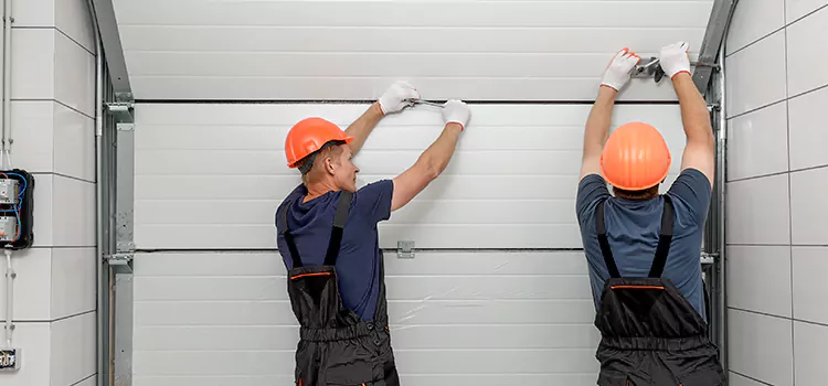 Choose Us for Your Garage Door Needs in Kailua