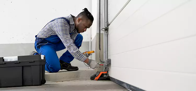 Expert Solutions for Every Garage Lock Need in Kailua, HI