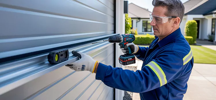 What Makes a Garage Door Go Off Track in Kailua, Hawaii?