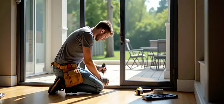 Comprehensive Solutions for Every Glass Door Need in Kailua, HI