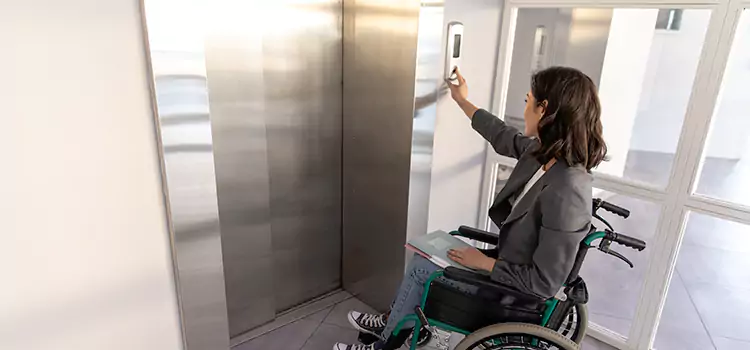 Benefits of Modern Handicap Door Systems in Kailua, HI