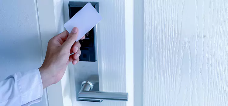 Why Choose Us for Your Keycard Lock Installation in Kailua, HI?