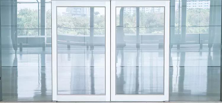 Why Choose Us for Your Motion Sensor Door Needs in Kailua, HI?