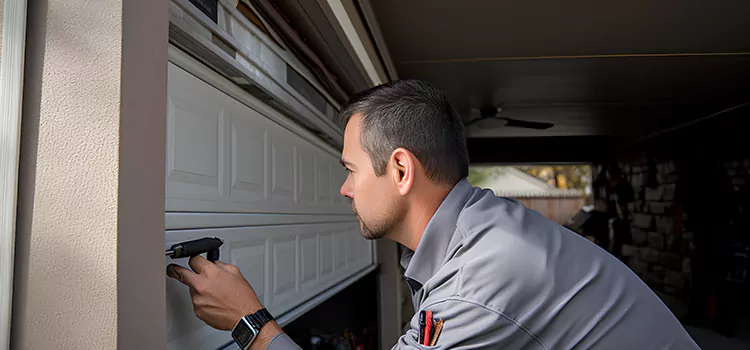Garage Door Cable Replacement Kailua