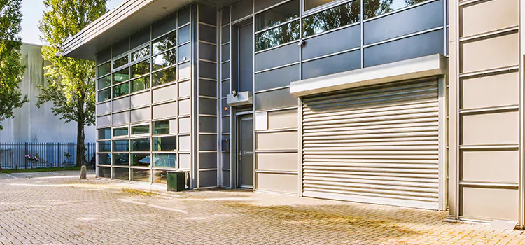 Electric Roller Garage Doors Kailua
