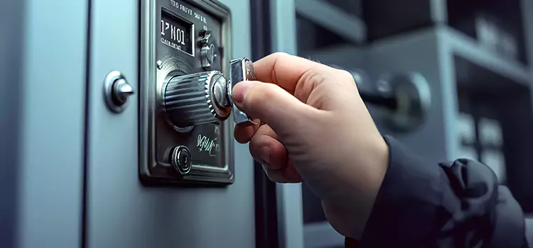 Locksmith Cost to Open Safe Kailua