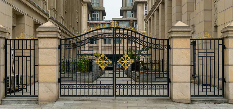 Comprehensive Iron Gate Maintenance Solutions in Kailua, HI