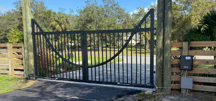 Why Choose Us for Your Automatic Gate Needs in Kailua, HI?