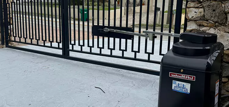 Seamless Installation and Support for Your New Gate in Kailua, HI
