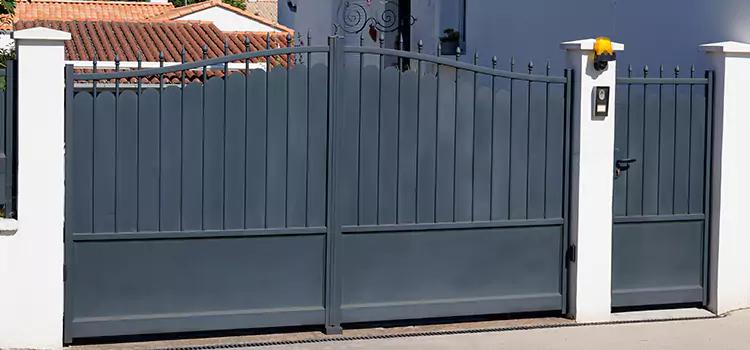 Emergency Commercial Gate Repair Kailua