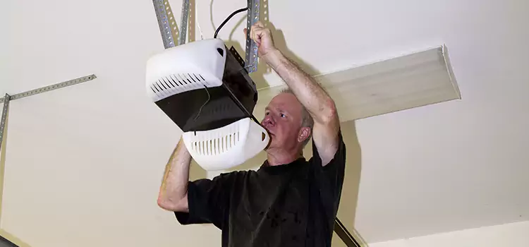 Garage Door Opener Service Kailua