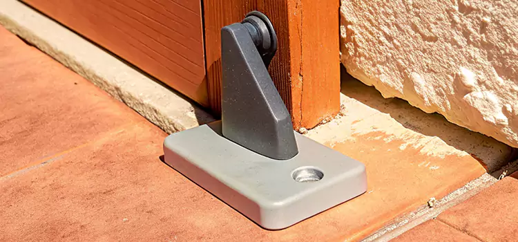 Aesthetic Door Stop Selection Kailua