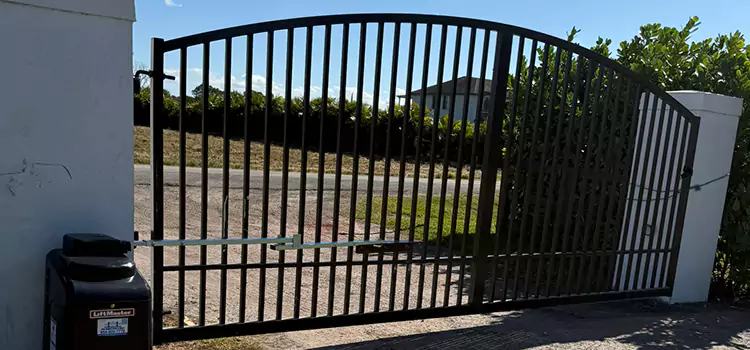 Driveway Fence Repair Kailua
