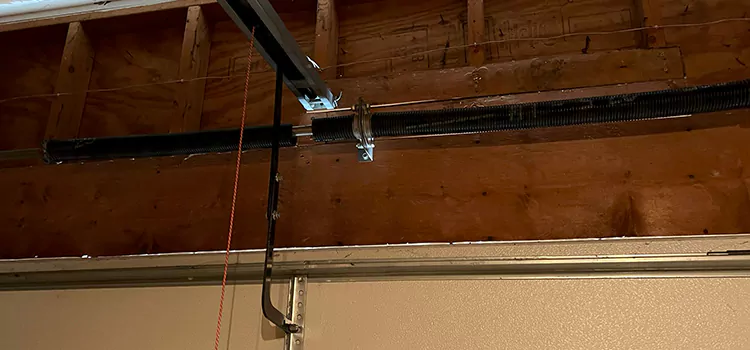Broken Garage Door Cable Repair in Kailua, HI