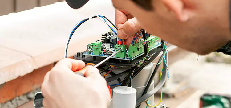 Specialized Brand Gate Motor Repairs Kailua