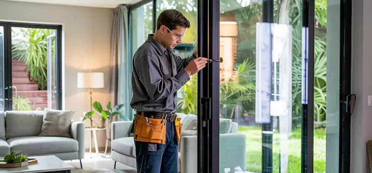 Why Choose Us for Your Glass Door Needs in Kailua, HI?