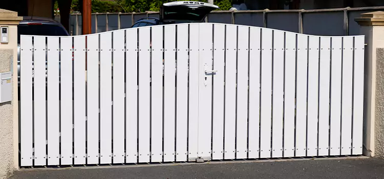 Why Choose Us for Residential Gate Repair in Kailua, HI?