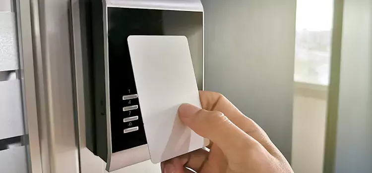 Advanced RFID Technology Integration in Kailua, HI