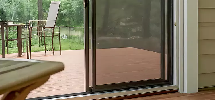 Garage Screen Door Installation Kailua