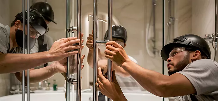 Shower Door Replacement Cost Kailua