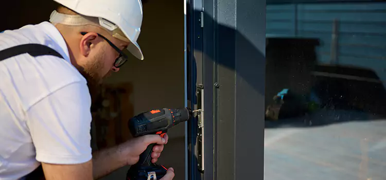 Aluminium Sliding Door Lock Fitting Kailua