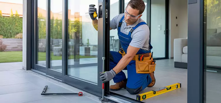 Patio Door Replacement Kailua