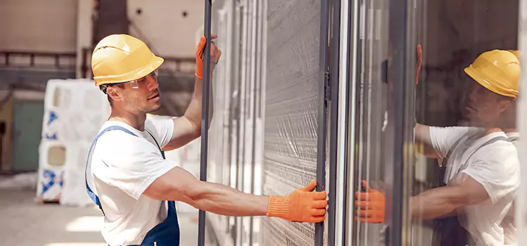 Sliding Door Mesh Replacement Kailua