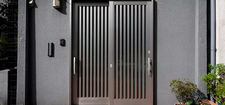 Specialized Steel Door Services in Kailua, HI