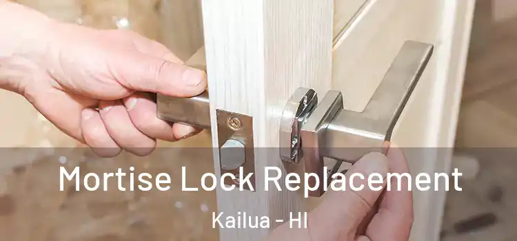  Mortise Lock Replacement Kailua - HI